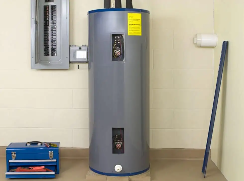 electric-hot-water-heater