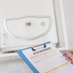 Boiler Maintenance Checklist