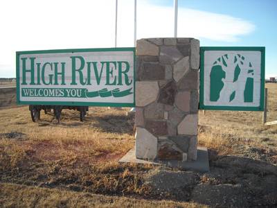 Furnace Repair High River