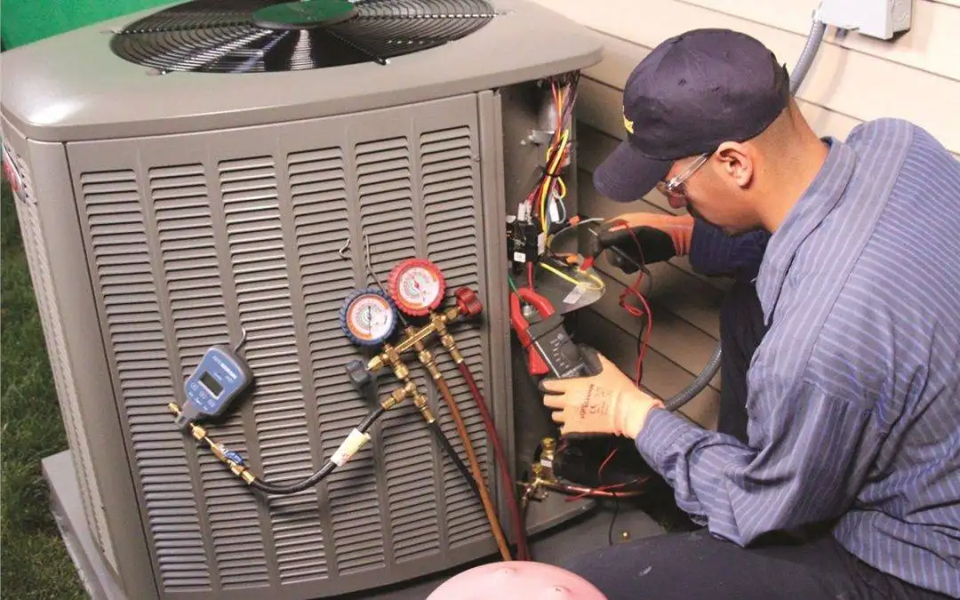 Air Conditioner Service Calgary | HVAC Contractors | AC Tune Up