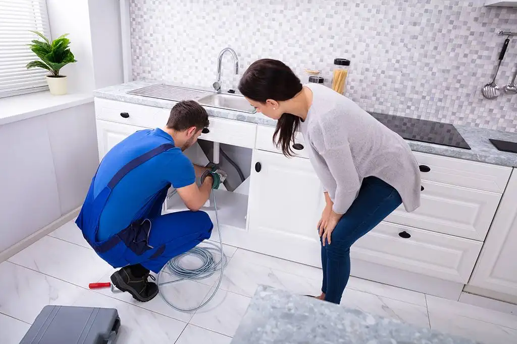 7 Major Benefits of Professional Drain Cleaning