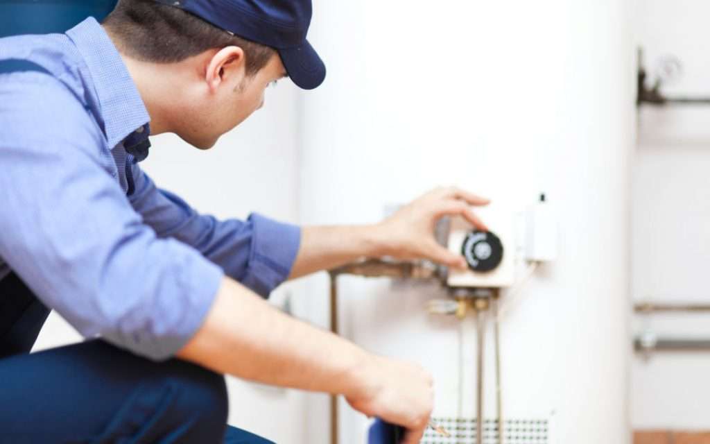 How to Extend the Useful Life of Your Water Heater