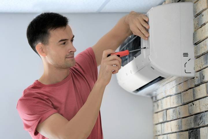 How To Troubleshoot AC Issues