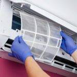 How to Clean Your Air Conditioner