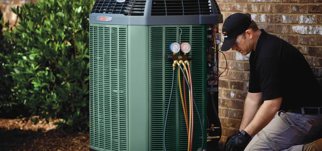 Reasons To Consider Air Conditioner Maintenance