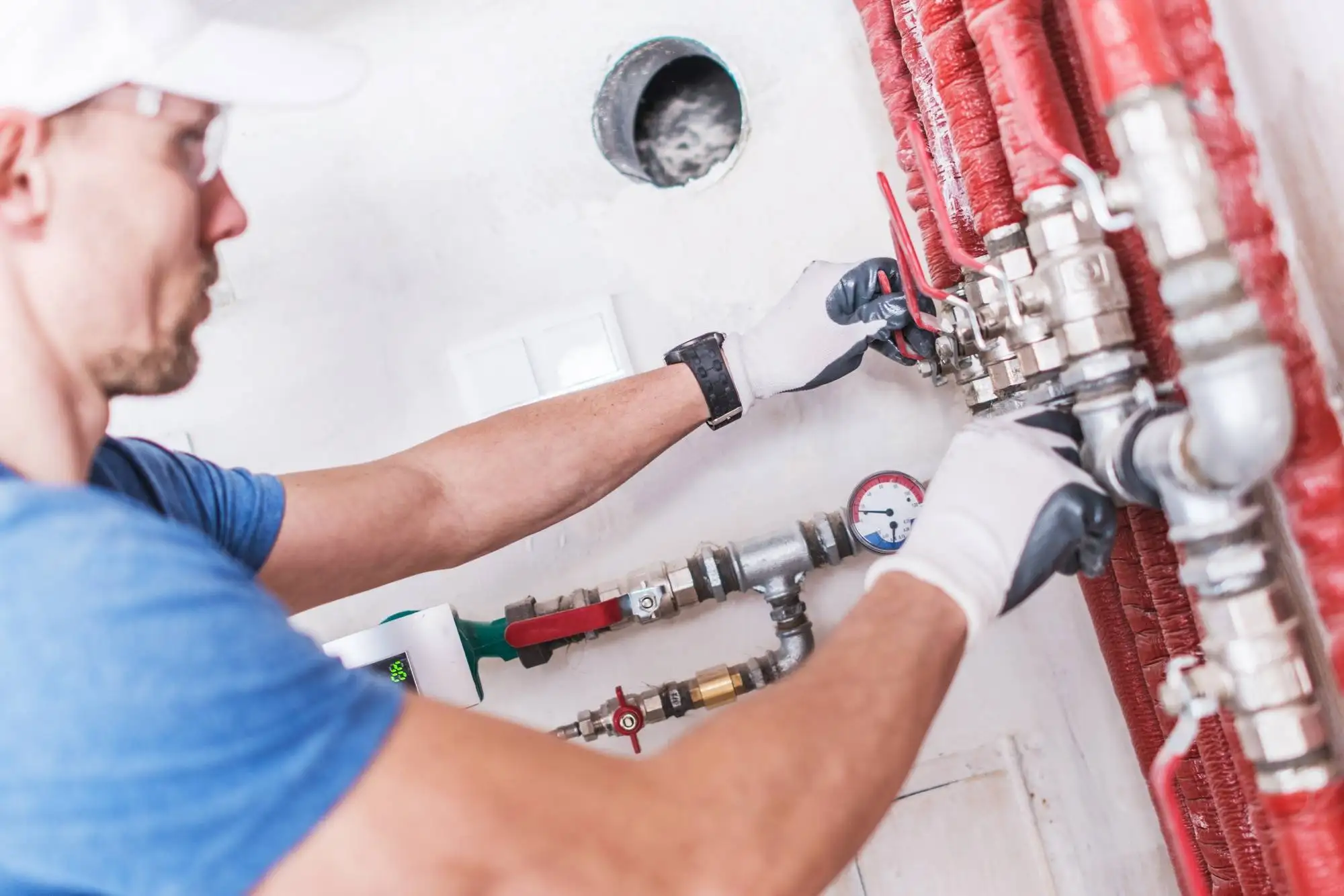 Commercial Plumbing Emergency Tips