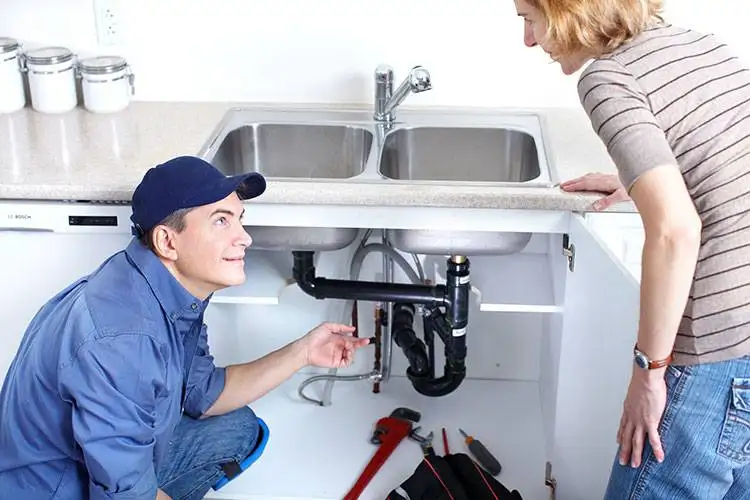 Residential vs. Commercial Plumbing